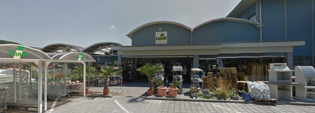 LANDI Büren a. A. und Umgebung - Laden Dotzigen