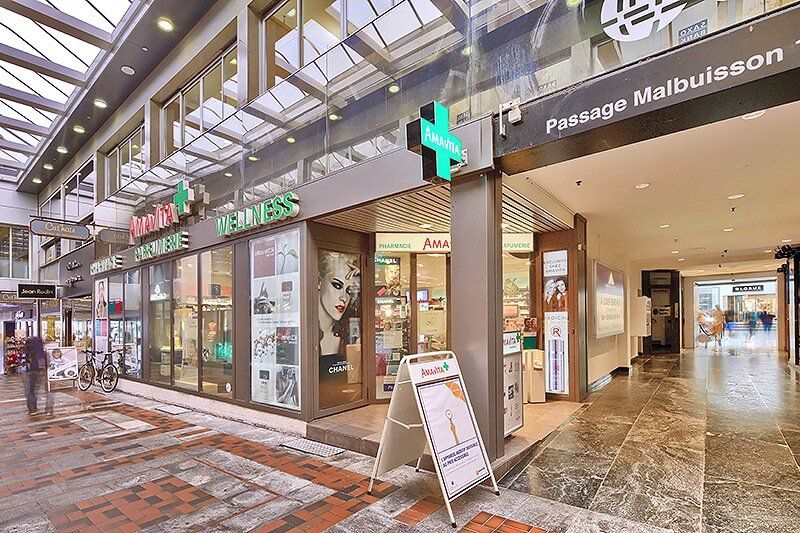 Amavita Pharmacie Malbuisson