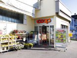 Coop Niederuzwil