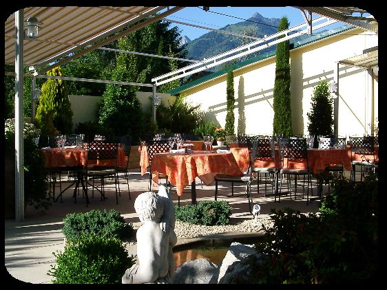 Restaurant de l'Etoile