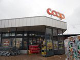 Coop Au Wädenswil