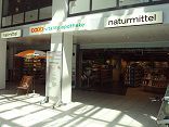 Coop Vitality Apotheke Oftringen