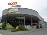 Coop Brico+Loisirs Frauenfeld