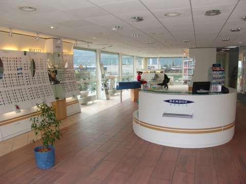 Berdoz Optic Conthey