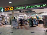Coop Vitality Pharmacie Crissier