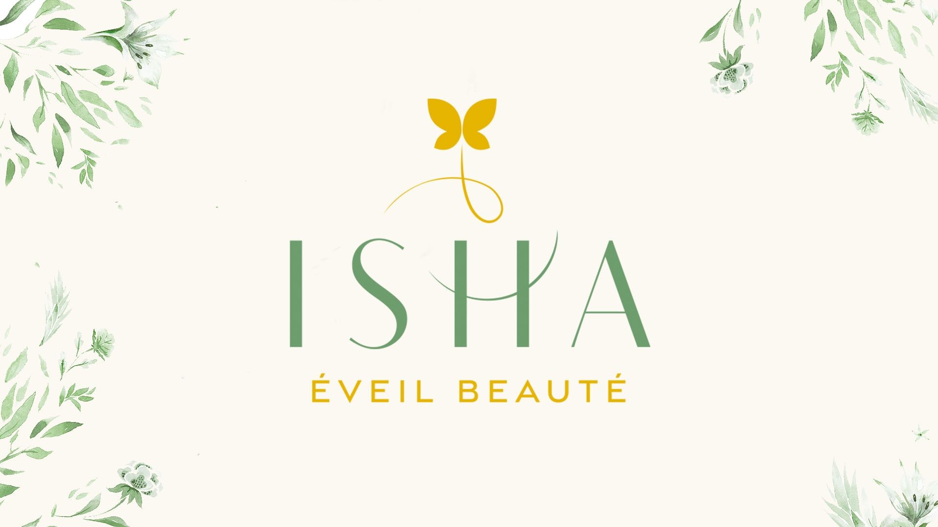 Institut Isha Eveil Beauté