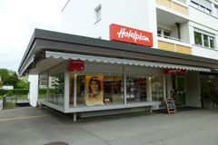 Hotelplan Bern Bümpliz