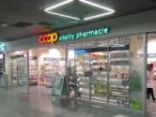Coop Vitality Pharmacie Onex