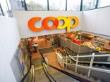 Coop St. Gallen Neugasse