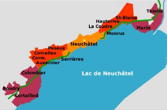 Ekaï Sushi Neuchâtel