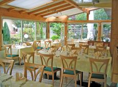 Relais et camping de la Sarvaz