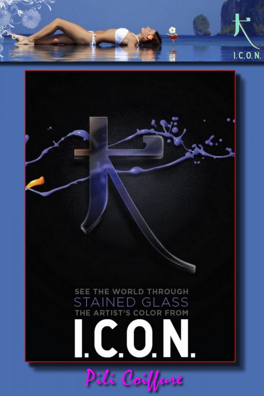 Salon de Coiffure Pili