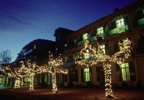 La Lignière Clinique