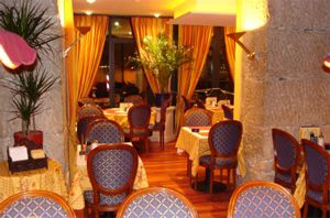 Jardin des Crêpes (Crêperie)