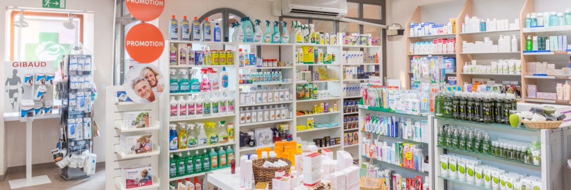 BENU Pharmacie Vieux Collège