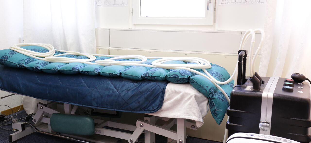 Cabinet Easydetox et EFT-Genève