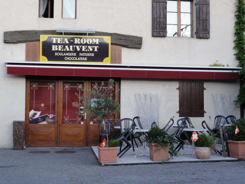 Tea-room Beauvent