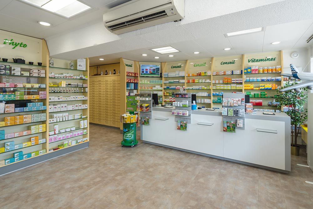 pharmacieplus de vétroz