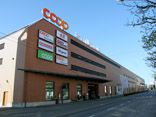 Coop Brico+Loisirs Chaux-de-Fonds Entilles