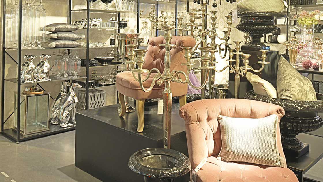 Pfister Succursale Etoy