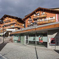 BCVS Verbier