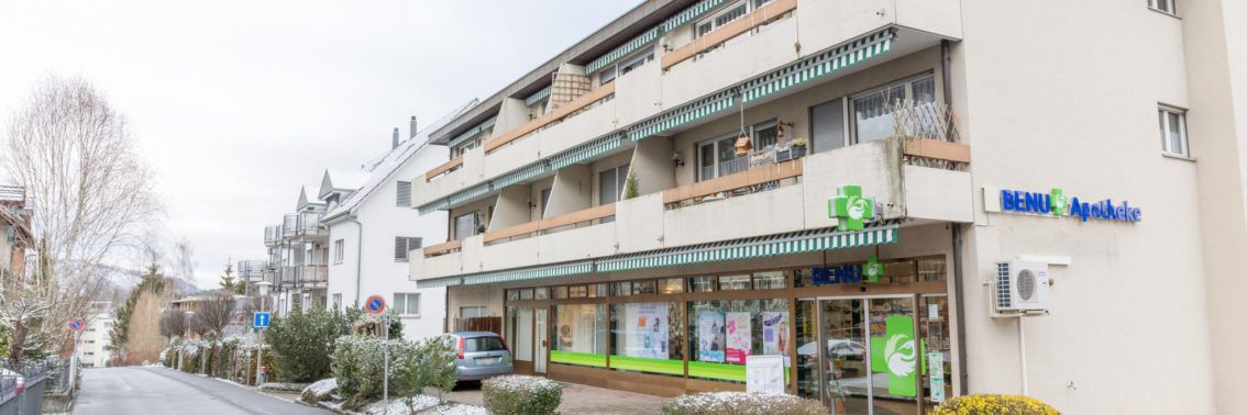 BENU Pharmacie Langnau am Albis