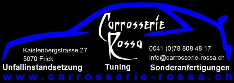 Carrosserie Rossa