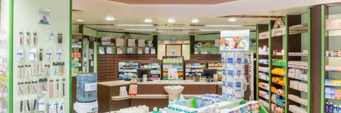 BENU Pharmacy Pralong