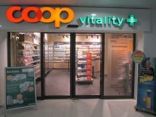 Coop Vitality Apotheke Opfikon