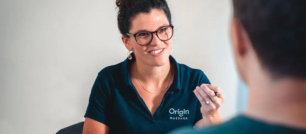 Origin Massage Zürich Seefeld