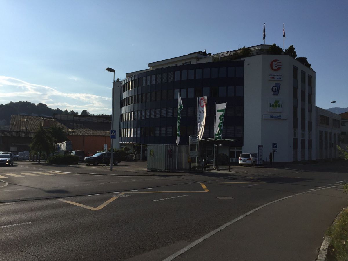 LANDI Pilatus AG - Horw