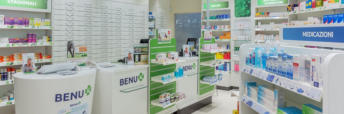 BENU Pharmacy Santa Teresa