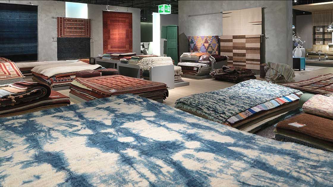 Pfister Filiale Marin-Center