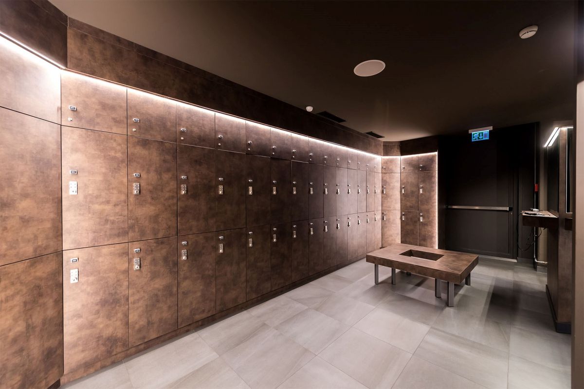 Let's Go Fitness Genève (Nations)