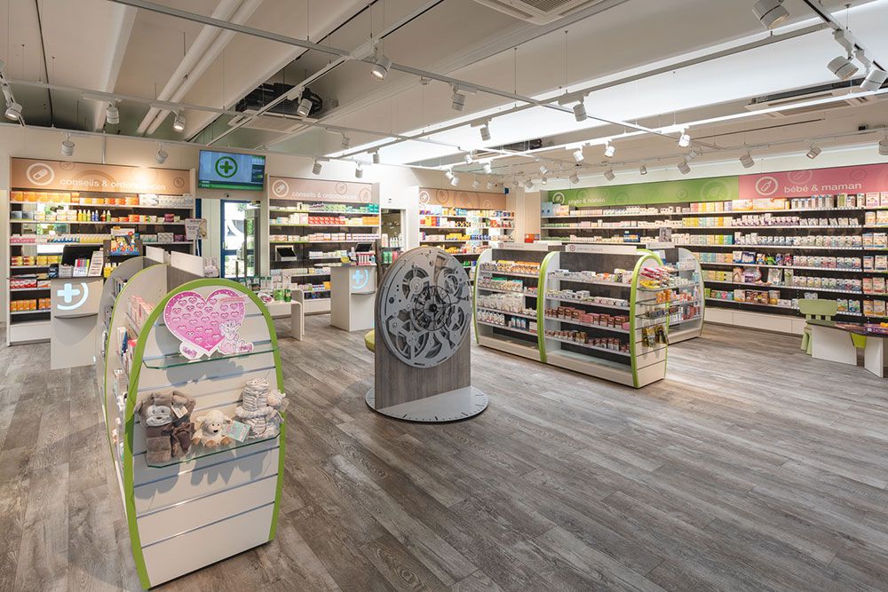 pharmacieplus du val-de-travers Couvet