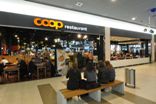 Coop Restaurant Neuchâtel Maladière