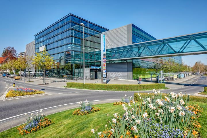 melectronics - Surseepark Fachmarkt