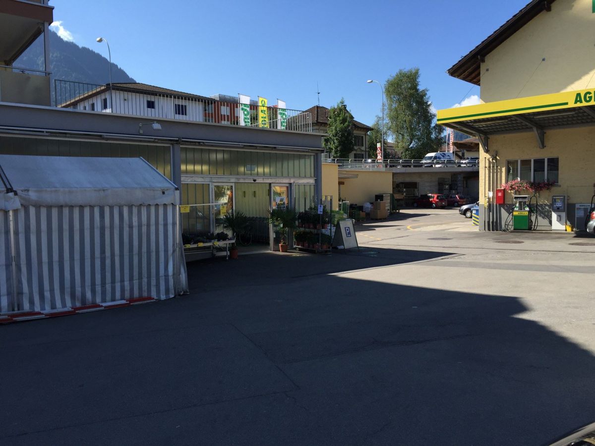 LANDI Schüpfheim-Flühli