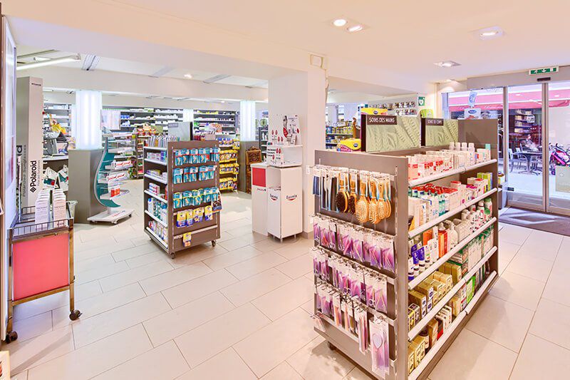 Amavita Pharmacie du Collège