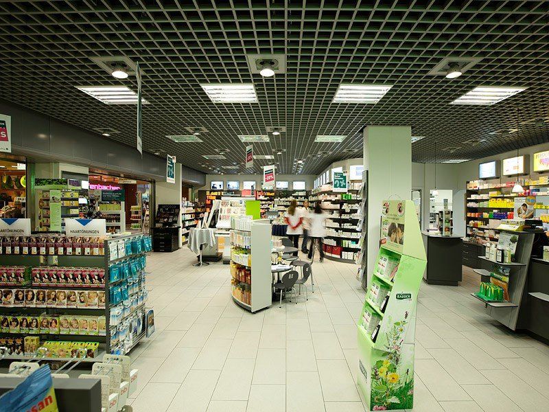 Amavita Pharmacie Oberengstringen