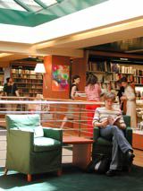 Payot Lausanne Pépinet