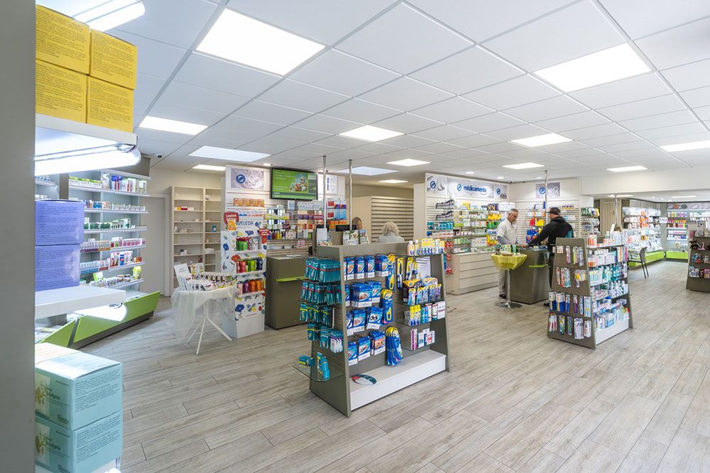 pharmacieplus centrale fleurier