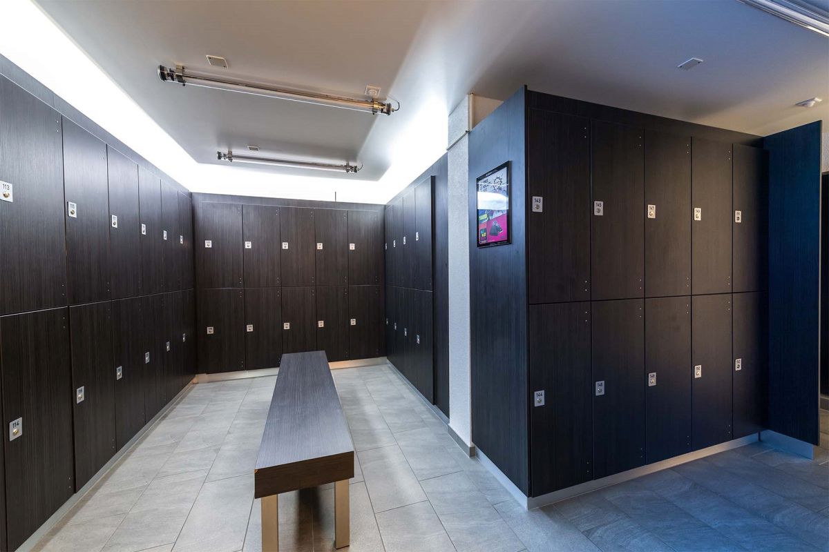 Let's Go Fitness Romont