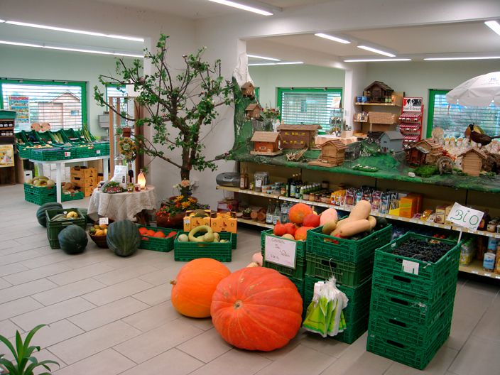 Biofruits SA - Aux Saveurs des Alpes