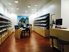 Hotelplan Spreitenbach