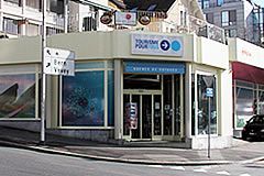 Tourisme pour tous Ouchy