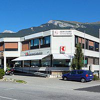 BCVS Conthey-Vétroz-Ardon