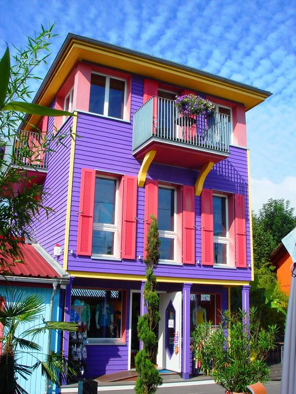 Beachbar Nottwil Caribbean Village AG