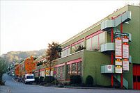 LKU Leuenberger Kühl / Klimageräte