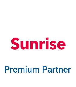 Multitel Renens (Sunrise - Salt)